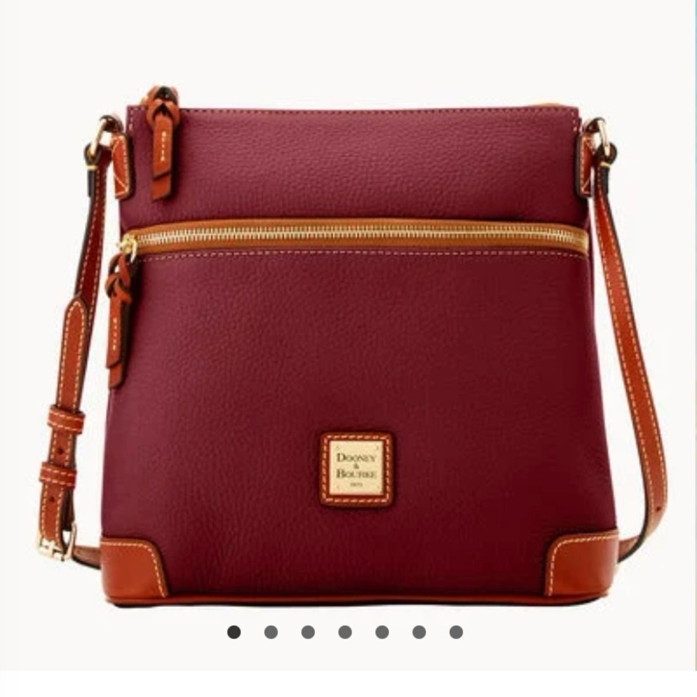 Dooney & Bourke Crossbody